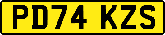 PD74KZS