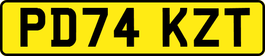 PD74KZT