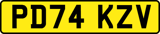 PD74KZV
