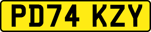 PD74KZY