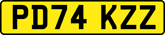 PD74KZZ
