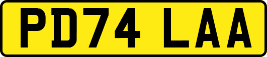 PD74LAA