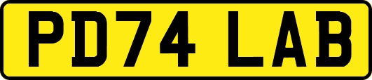 PD74LAB