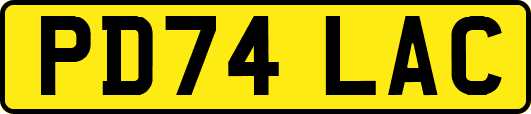 PD74LAC