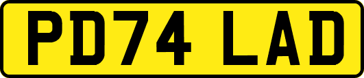 PD74LAD