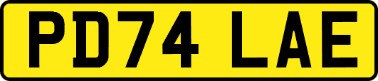 PD74LAE