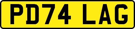 PD74LAG