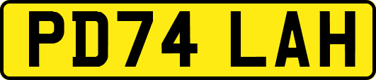 PD74LAH