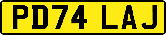 PD74LAJ