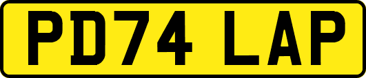 PD74LAP