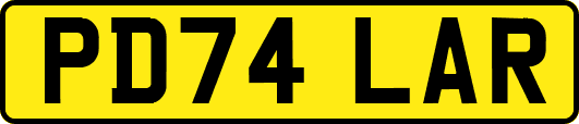 PD74LAR