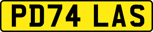 PD74LAS