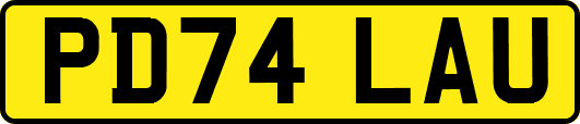 PD74LAU