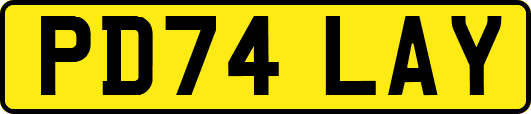 PD74LAY