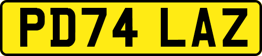 PD74LAZ