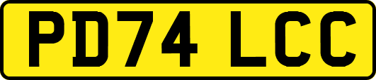 PD74LCC