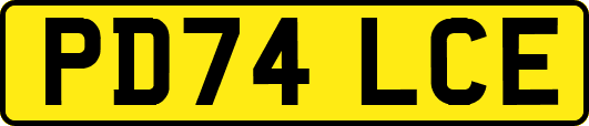 PD74LCE