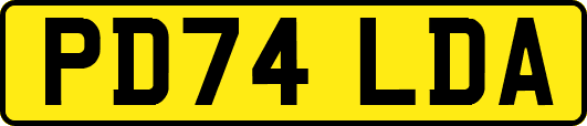 PD74LDA
