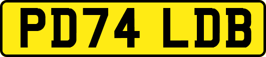 PD74LDB