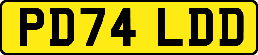 PD74LDD