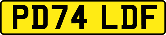PD74LDF