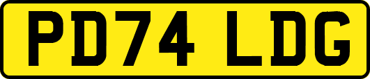 PD74LDG