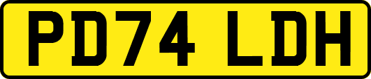 PD74LDH