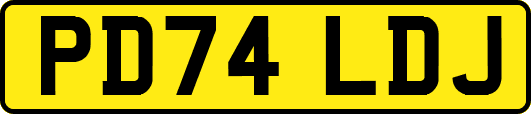 PD74LDJ