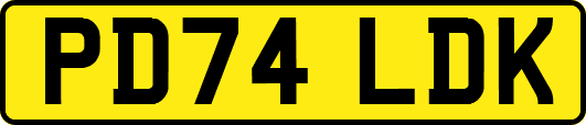 PD74LDK