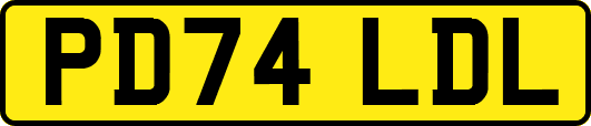 PD74LDL