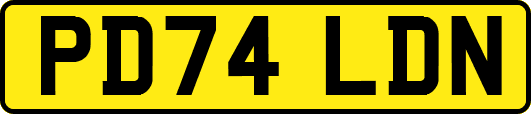 PD74LDN