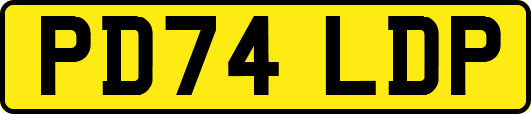 PD74LDP