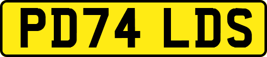 PD74LDS