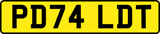 PD74LDT