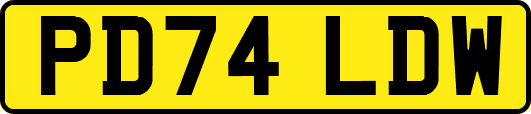 PD74LDW