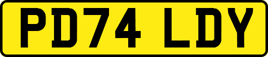PD74LDY
