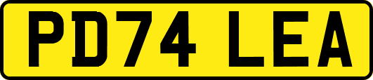 PD74LEA