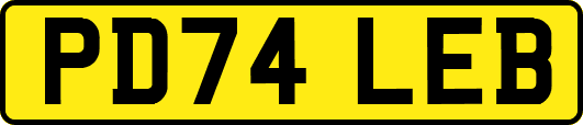 PD74LEB