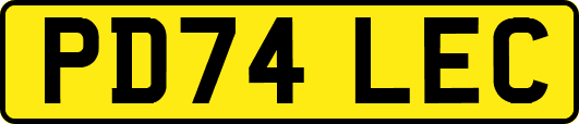 PD74LEC