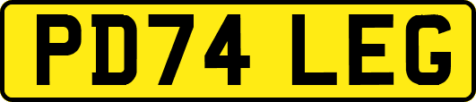 PD74LEG