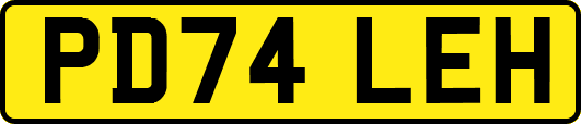 PD74LEH