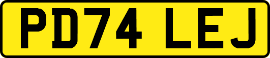 PD74LEJ
