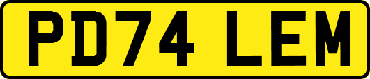 PD74LEM