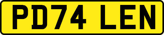 PD74LEN