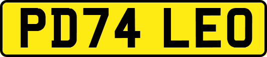 PD74LEO