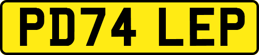 PD74LEP