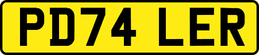 PD74LER