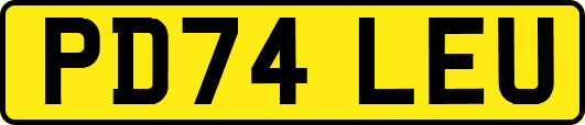 PD74LEU