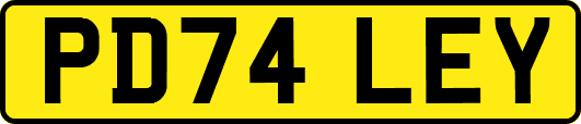 PD74LEY