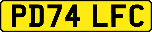 PD74LFC